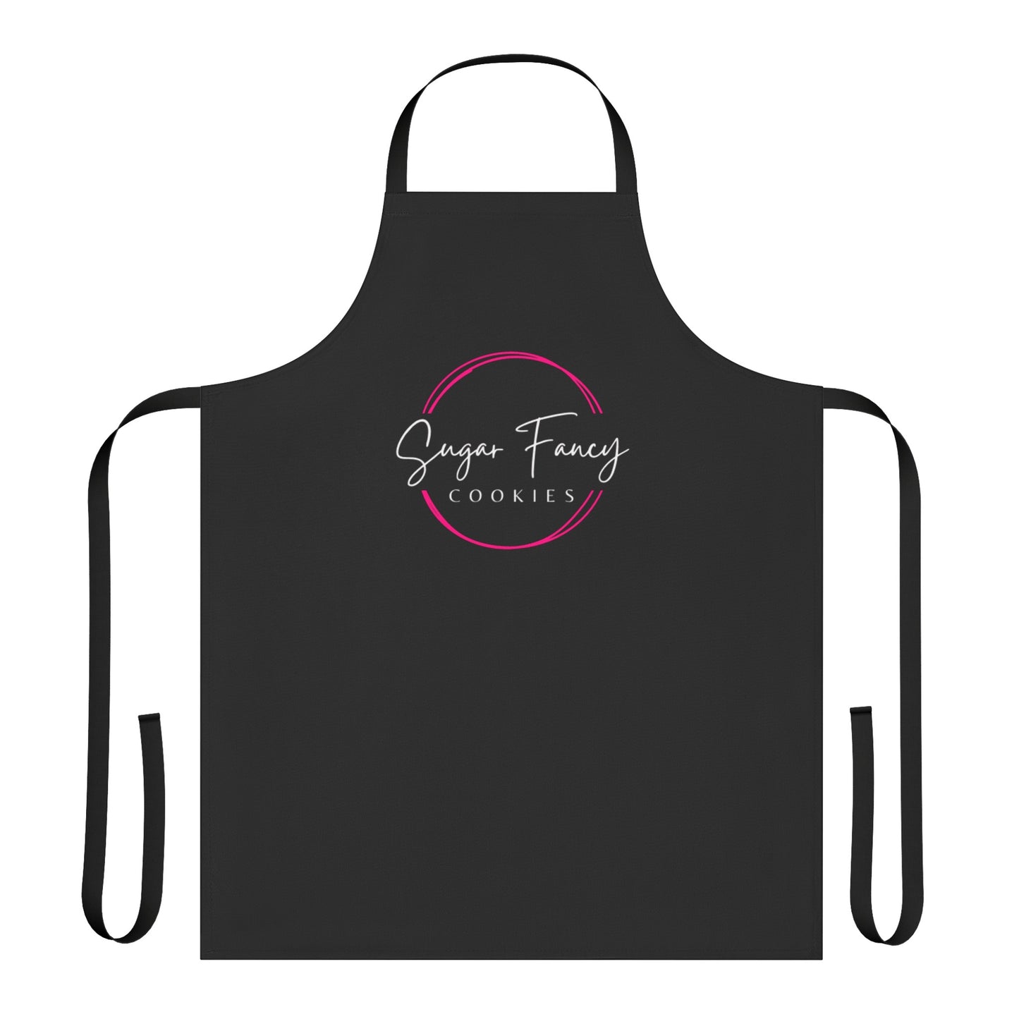 Apron, 5-Color Straps