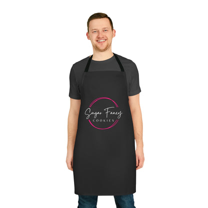 Apron, 5-Color Straps