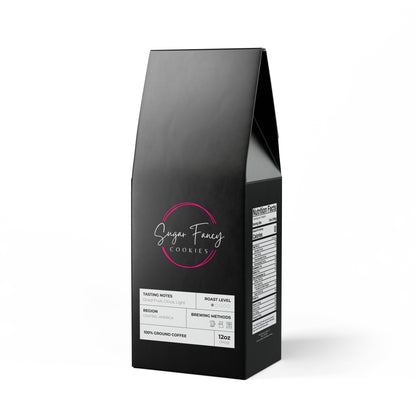 High Lakes Coffee Blend (Light Roast)