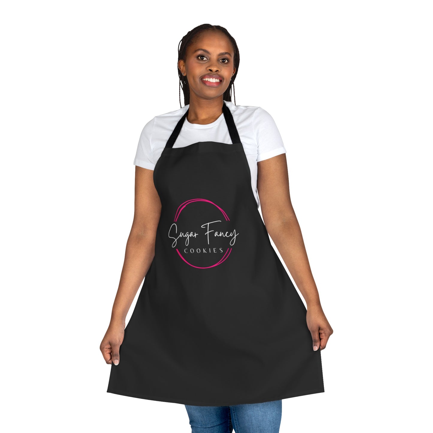 Apron, 5-Color Straps