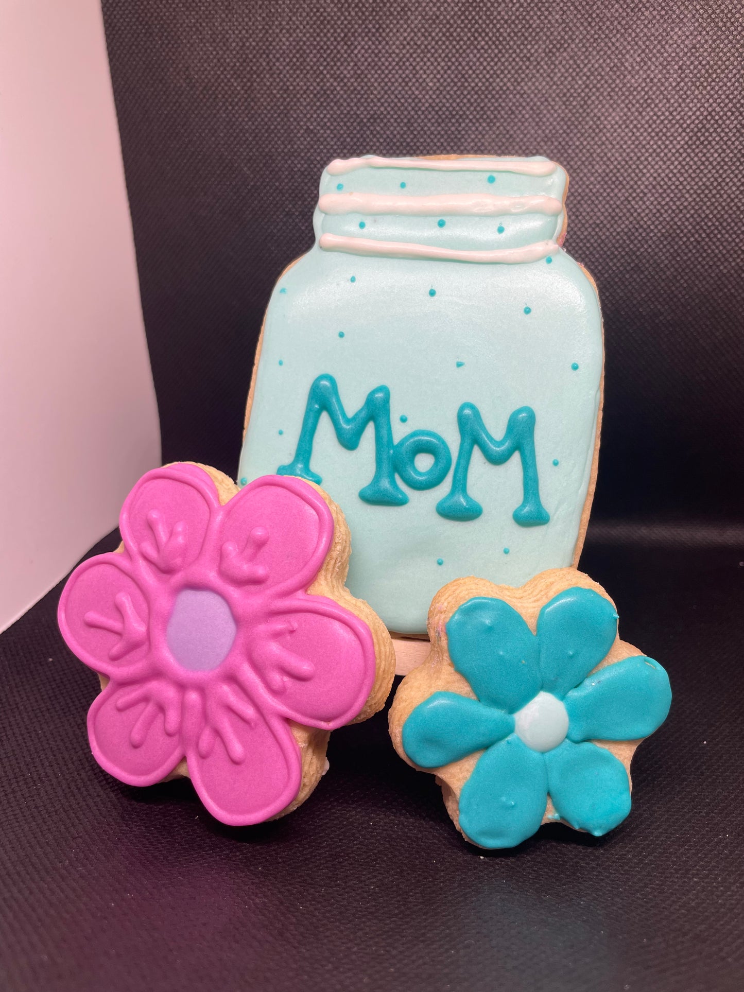 Custom Decorated Sugar Cookies