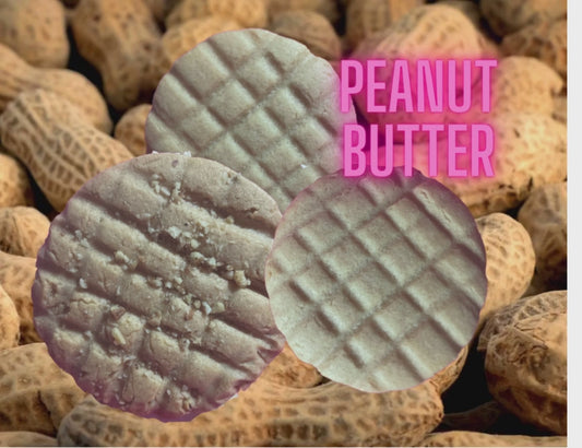 Peanutbutter Cookie